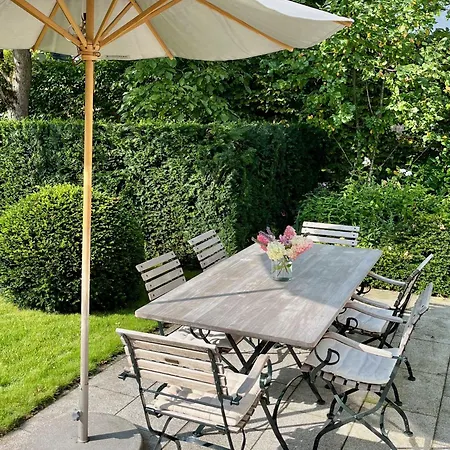 Beautiful & Garden In *