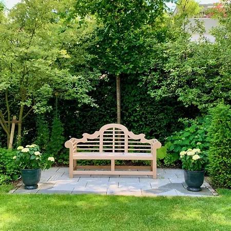 Beautiful & Garden In * Munich